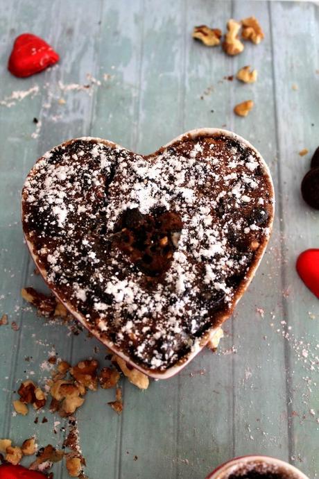 Brownie de oreos al minuto #retoalfabetodulce