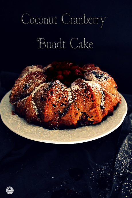 coconut cranberry bundtcake portada