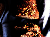 Chocolate Bread #Breadbakers