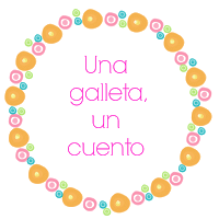 Galletas de té . Alicia en el pais de las maravillas  #unagalletauncuento