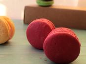 Macarons Bake-Street.com