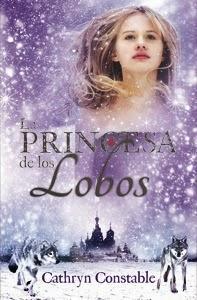 Reseña La princesa de los lobos