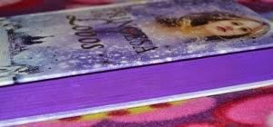 Reseña La princesa de los lobos