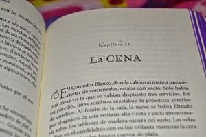 Reseña La princesa de los lobos Reseña La princesa de los lobos