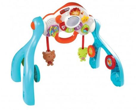 Juguetes Vtech