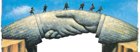 “El trabajo intersubjetivo en logia