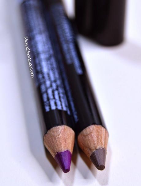 Purple Rain - 1000 Years Lip Liner Nyx