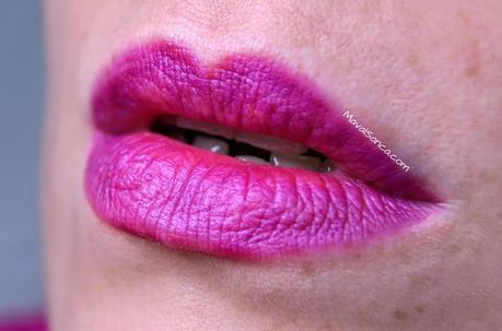 Purple Rain - 1000 Years Lip Liner Nyx