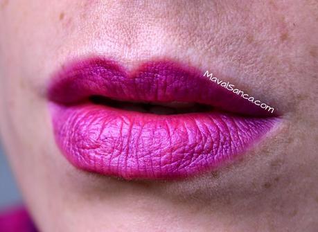 Purple Rain - 1000 Years Lip Liner Nyx