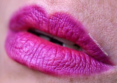 Purple Rain - 1000 Years Lip Liner Nyx