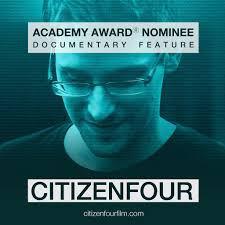Tráiler de #CitizenFour, documental acerca de Edward Snowden. Estreno, 23 de Feb