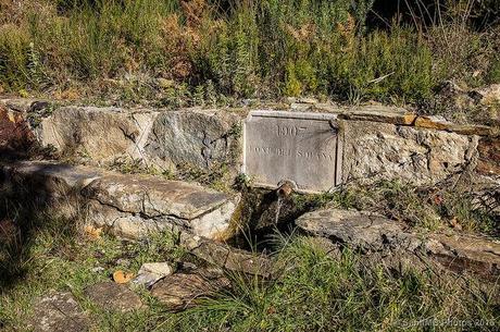 Font del Solanà Font del Solanà