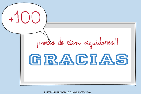 +100 Seguidores & Premios