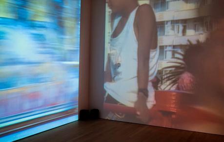 Inauguración: Marcel Odenbach - Movimientos quietos*