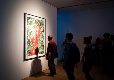 Inauguración: Marcel Odenbach - Movimientos quietos*