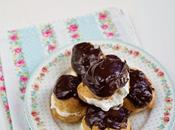 Profiteroles