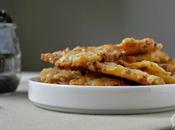 Chips anchoas tomate seco
