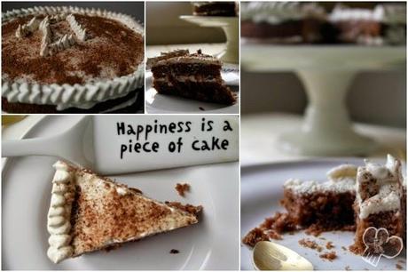 Red Velvet. Tarta 27 cumpleaños