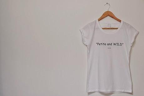 Evento blogger. Presentación You're the one T-shirts!! Evento blogger. Presentación You're the one T-shirts!!