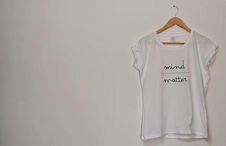 Evento blogger. Presentación You're the one T-shirts!! Evento blogger. Presentación You're the one T-shirts!!