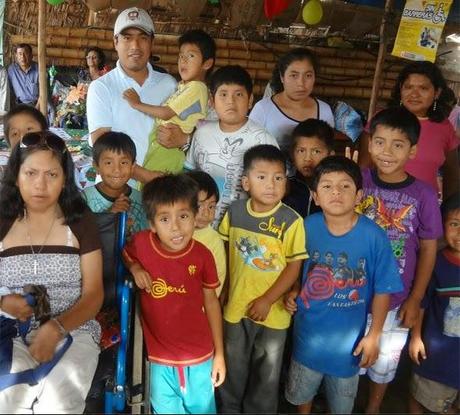 LA SALUD ES EL RECURSO PRINCIPAL PARA EL DESARROLLO SOCIAL… Sostiene alcalde de Quilmaná