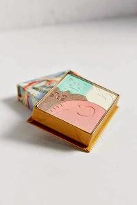 Paletas de sombras para esta Primavera