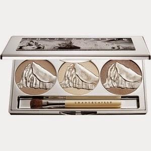 Paletas de sombras para esta Primavera