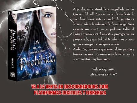 Estamos leyendo...  PROHIBIDA