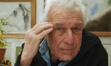 John Berger: Información: