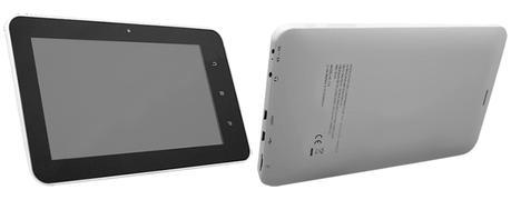 Off topic: consigue una tablet y 8€ GRATIS Off topic: consigue una tablet y 8€ GRATIS