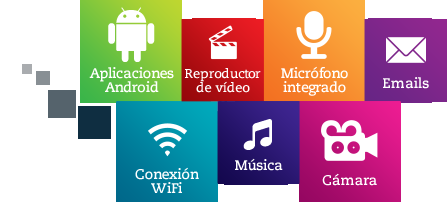 Off topic: consigue una tablet y 8€ GRATIS