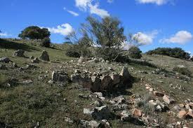 Yacimiento carpetano del Cerro del Gollino