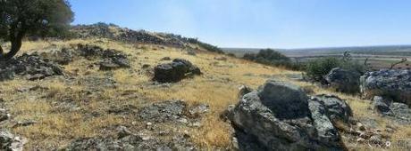 Yacimiento carpetano del Cerro del Gollino