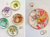 bandeja arcilla colores