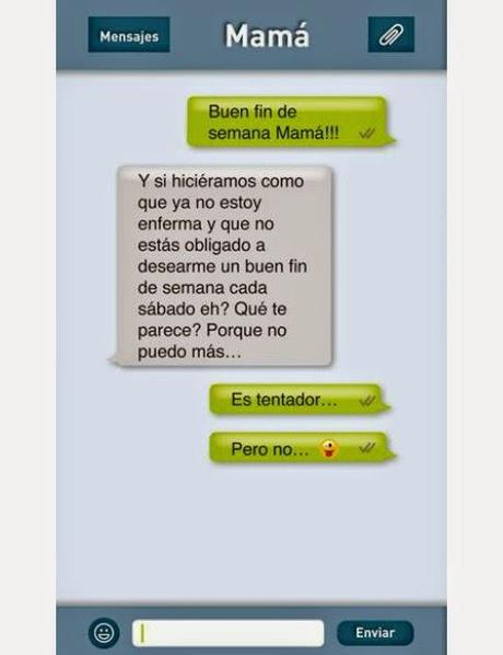 [Página 42] Mis Whatsapp con mamá