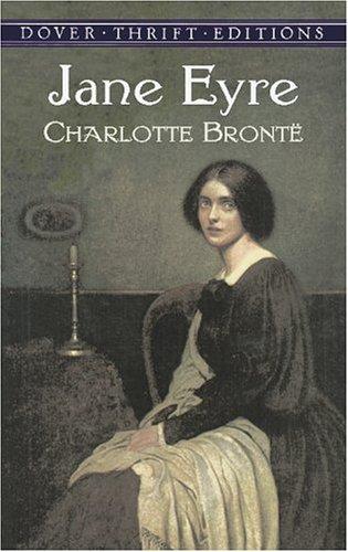 Relatos de Sabado , Jane Eyre de Charlotte Bronte