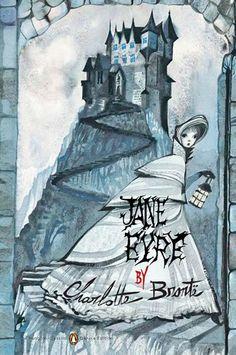 Relatos de Sabado , Jane Eyre de Charlotte Bronte