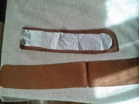 cortar y coser una capa - cosemos juntas noviembre 2014 patronycostura.blogspot.com