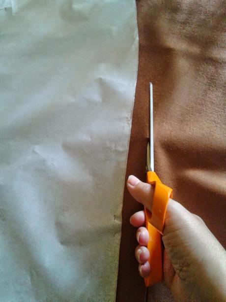 cortar y coser una capa - cosemos juntas noviembre 2014 patronycostura.blogspot.com
