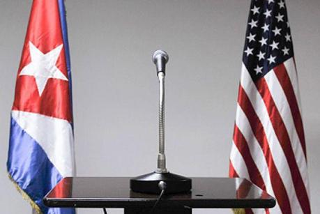 EEUU presiona a Cuba para abrir su embajada en La Habana en abril