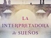 interpretadora sueños