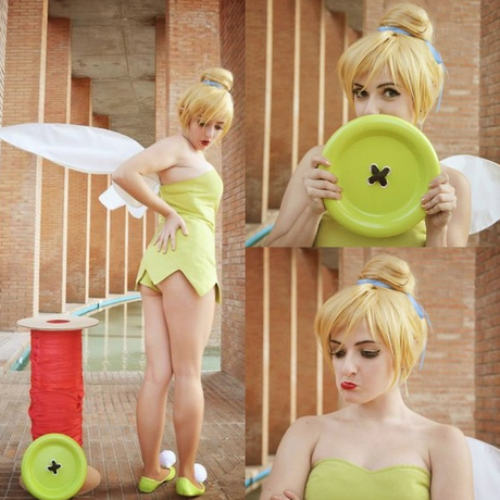 2280.- Disfraces para carnaval