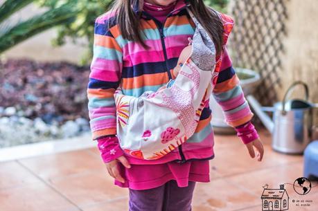 DIY: Portabebés para muñecas