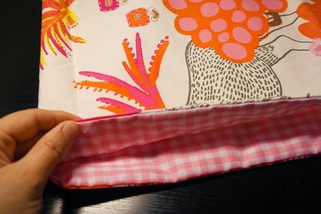 DIY: Portabebés para muñecas