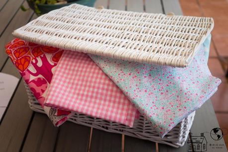 DIY: Portabebés para muñecas