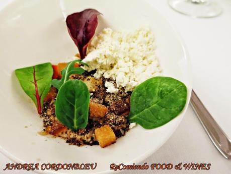 FIN DE SEMANA EN CÓRDOBA Y CENA EN ReComiendo DE PERICO ORTEGA