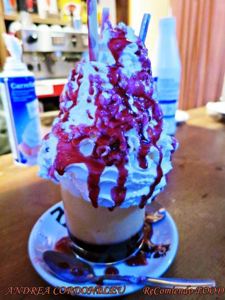 FIN DE SEMANA EN CÓRDOBA Y CENA EN ReComiendo DE PERICO ORTEGA