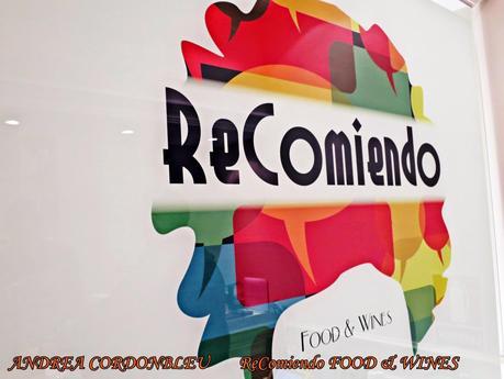 FIN DE SEMANA EN CÓRDOBA Y CENA EN ReComiendo DE PERICO ORTEGA