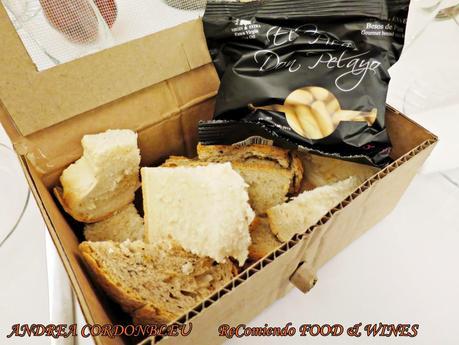 FIN DE SEMANA EN CÓRDOBA Y CENA EN ReComiendo DE PERICO ORTEGA