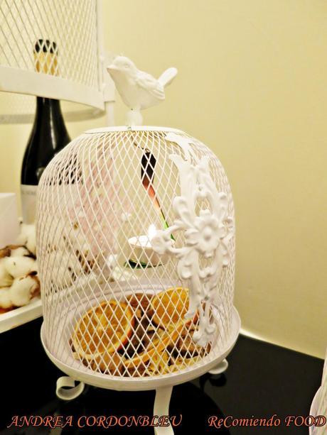 FIN DE SEMANA EN CÓRDOBA Y CENA EN ReComiendo DE PERICO ORTEGA